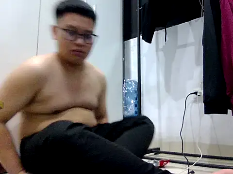 loveninja online show from 03-02-26, 02:02