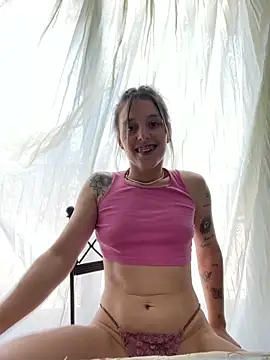 xvalentinaof online show from 12-16-25, 01:04