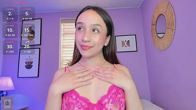 aliissonn online show from 11-26-25, 01:11