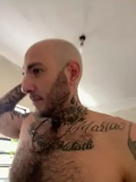 N3N3 SINS online show from 06-18-26, 06:57