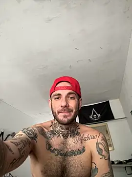 N3N3 SINS online show from 05-17-26, 07:47
