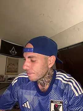 N3N3 SINS online show from 06-15-26, 03:07