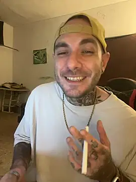 N3N3 SINS online show from 07-17-26, 02:42