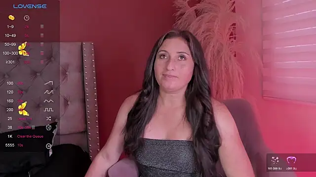 angela fiory online show from 11-19-25, 06:52