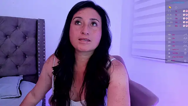angela fiory online show from 10-17-25, 08:21