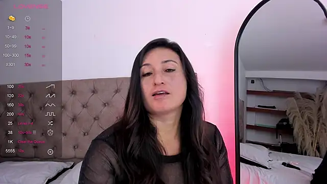 angela fiory online show from 09-27-25, 08:37