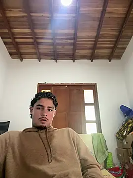 SexyBOy 2217 online show from 02-16-26, 04:16