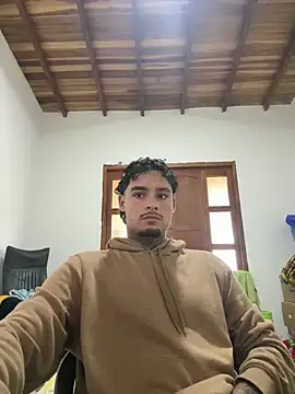 SexyBOy 2217 online show from 02-17-26, 04:04