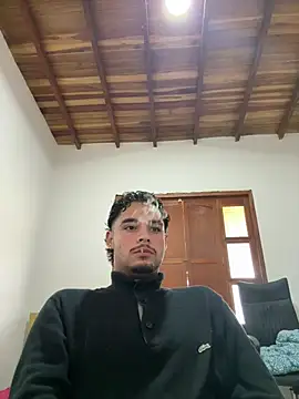 SexyBOy 2217 online show from 02-26-26, 01:11