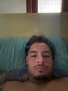 SexyBOy 2217 online show from 03-08-26, 09:07