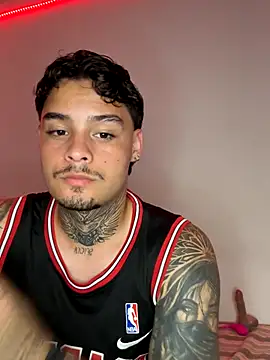 SexyBOy 2217 online show from 11-06-25, 04:49