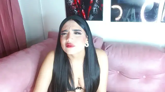 ladymooncs online show from 12-22-25, 05:51