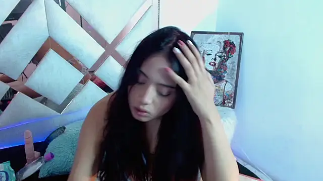 ladymooncs online show from 05-17-26, 11:05