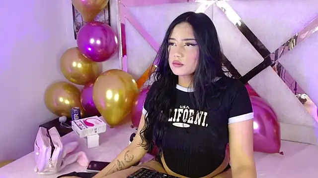 ladymooncs online show from 01-13-26, 04:38