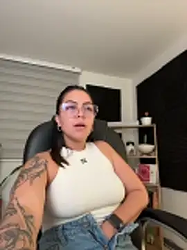 TaniaVelvet online show from 02-18-26, 03:48