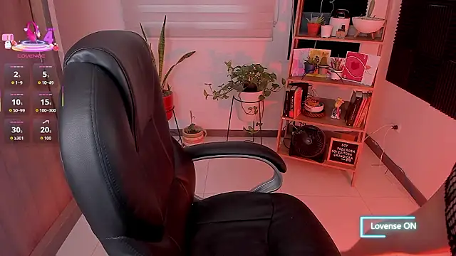 TaniaVelvet online show from 02-22-26, 04:19