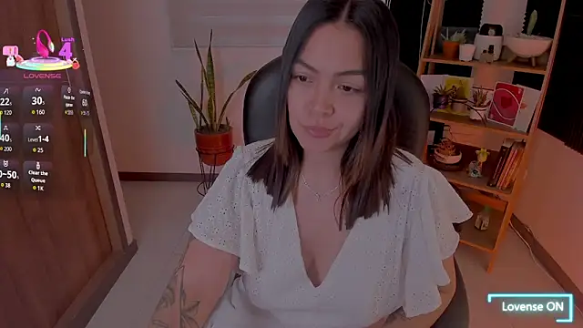 TaniaVelvet online show from 02-16-26, 07:56