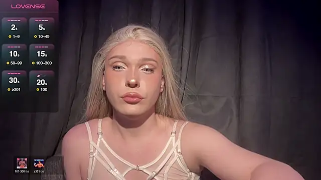 Michelle Jacksonn online show from 02-25-26, 07:58