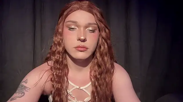 Michelle Jacksonn online show from 02-23-26, 05:02