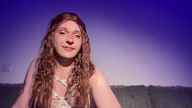 Michelle Jacksonn online show from 02-14-26, 03:23