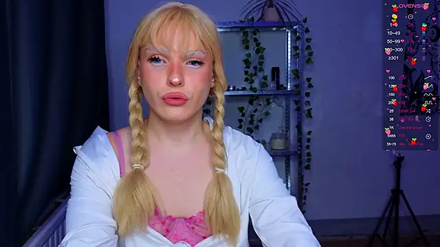 Michelle Jacksonn online show from 10-15-25, 08:17