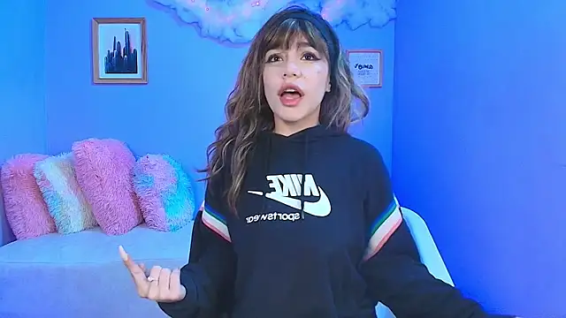 cat nasty online show from 12-05-25, 02:15