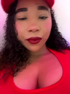 becca wilsson online show from 10-31-25, 08:55