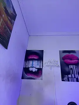 becca wilsson online show from 12-20-25, 03:09