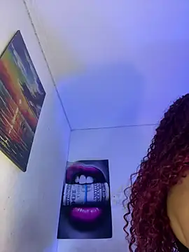 becca wilsson online show from 02-06-26, 09:38