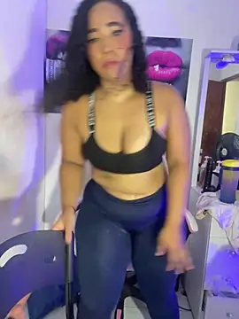 becca wilsson online show from 05-16-26, 05:12