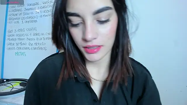 Maddy Rouse1 online show from 10-02-25, 03:32