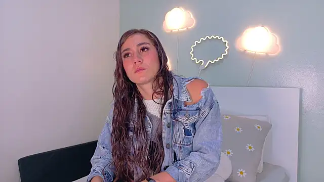 MyApril   online show from 03-13-26, 01:05