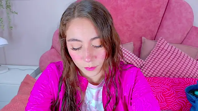 Snapshot of MyApril__ chatting on 12-01-25, 11:44 MyApril online show from 12-01-25, 11:44