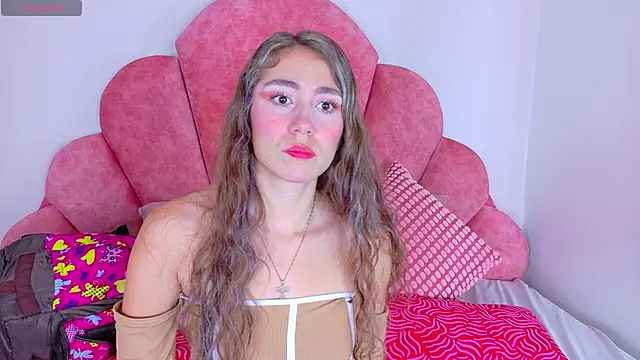 Snapshot of MyApril__ chatting on 01-09-26, 11:50 MyApril online show from 01-09-26, 11:50