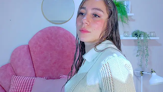 MyApril   online show from 02-21-26, 11:56