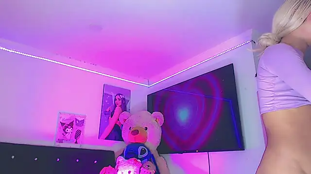 DaliaBacil25 online show from 04-24-26, 01:18
