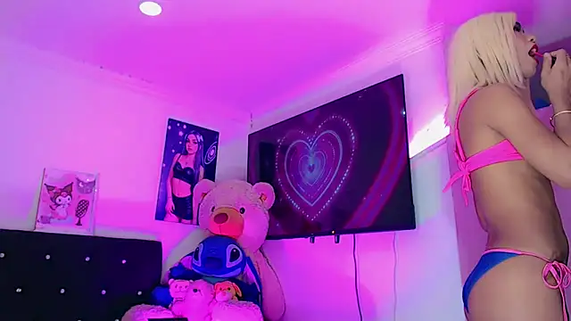 DaliaBacil25 online show from 02-09-26, 11:03