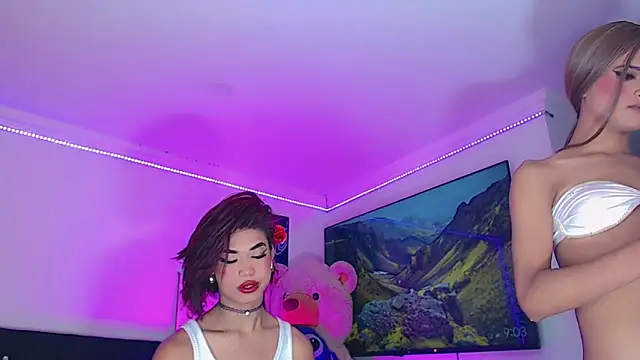 DaliaBacil25 online show from 05-23-26, 02:05