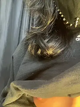 Lissa kis online show from 03-21-26, 09:19