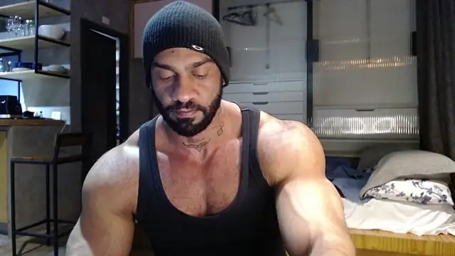 henryhadesflirt online show from 05-13-26, 10:06
