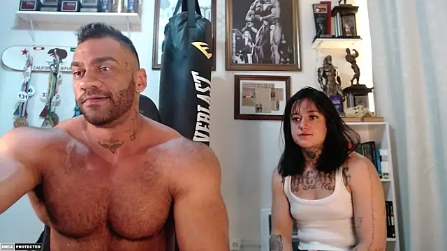 henryhadesflirt online show from 09-30-25, 08:59