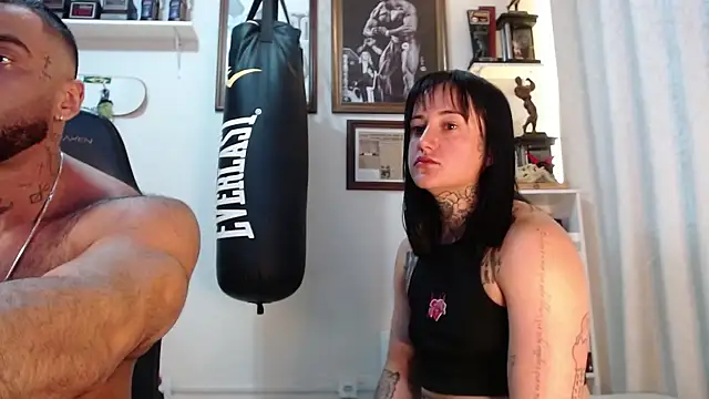 henryhadesflirt online show from 04-15-26, 05:50