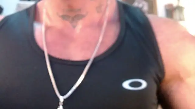 henryhadesflirt online show from 03-25-26, 06:29