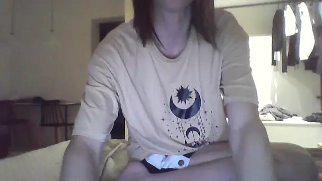 Luna Samosienko online show from 09-25-25, 06:25