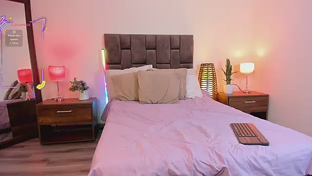 Aliccecullen online show from 02-17-26, 01:30