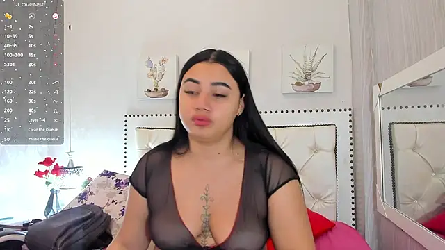  jade 01 online show from 06-17-26, 01:43