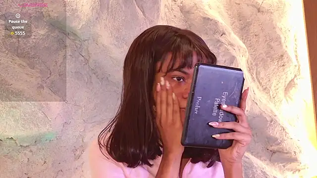 Stellaciel  online show from 04-28-26, 04:55