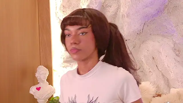 Stellaciel  online show from 03-04-26, 10:06