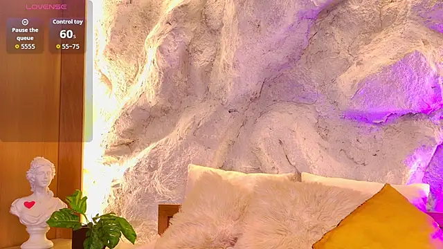 Stellaciel  online show from 03-30-26, 10:11