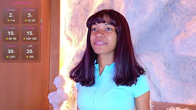 Stellaciel  online show from 07-03-26, 04:24